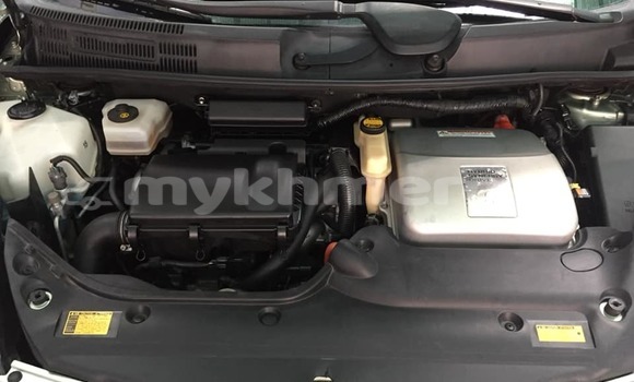 Buy Used Toyota Prius Silver Car in Phnom Penh in Phnom Penh Buy Used Toyota Prius Silver Car in Phnom Penh in Phnom Penh