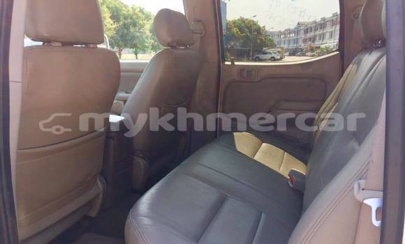 Buy Used Toyota Tacoma White Car in Phnom Penh in Phnom Penh Buy Used Toyota Tacoma White Car in Phnom Penh in Phnom Penh