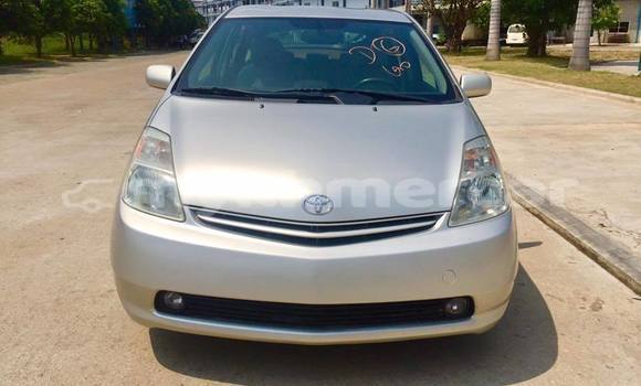 Buy Used Toyota Prius Silver Car in Phnom Penh in Phnom Penh Buy Used Toyota Prius Silver Car in Phnom Penh in Phnom Penh