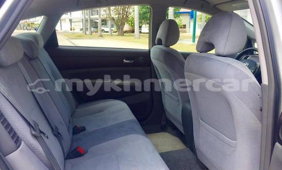 Buy Used Toyota Prius Silver Car in Phnom Penh in Phnom Penh Buy Used Toyota Prius Silver Car in Phnom Penh in Phnom Penh