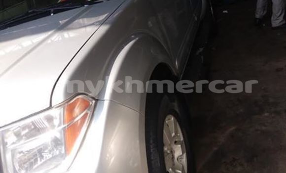 ទិញ បានប្រើ Nissan Frontier Silver ឡាន} ក្នុង Phnom Penh ក្នុង Phnom Penh ទិញ បានប្រើ Nissan Frontier Silver ឡាន} ក្នុង Phnom Penh ក្នុង Phnom Penh