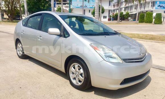 Buy Used Toyota Prius Silver Car in Phnom Penh in Phnom Penh Buy Used Toyota Prius Silver Car in Phnom Penh in Phnom Penh
