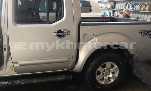 ទិញ បានប្រើ Nissan Frontier Silver ឡាន} ក្នុង Phnom Penh ក្នុង Phnom Penh ទិញ បានប្រើ Nissan Frontier Silver ឡាន} ក្នុង Phnom Penh ក្នុង Phnom Penh