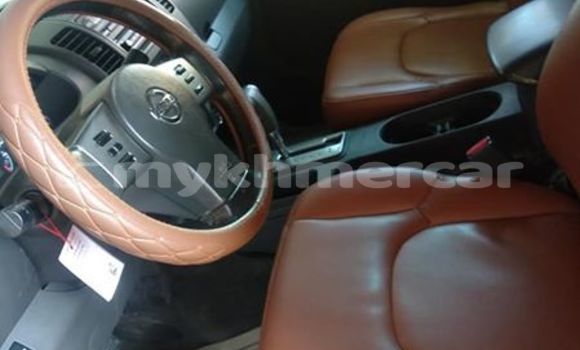 ទិញ បានប្រើ Nissan Frontier Silver ឡាន} ក្នុង Phnom Penh ក្នុង Phnom Penh ទិញ បានប្រើ Nissan Frontier Silver ឡាន} ក្នុង Phnom Penh ក្នុង Phnom Penh