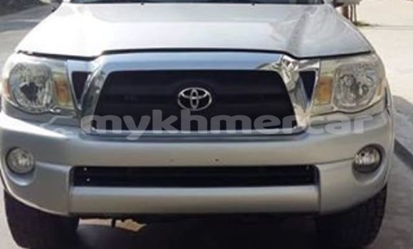 ទិញ បានប្រើ Toyota Tacoma Silver ឡាន} ក្នុង Phnom Penh ក្នុង Phnom Penh ទិញ បានប្រើ Toyota Tacoma Silver ឡាន} ក្នុង Phnom Penh ក្នុង Phnom Penh