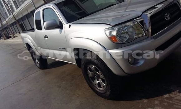 ទិញ បានប្រើ Toyota Tacoma Silver ឡាន} ក្នុង Phnom Penh ក្នុង Phnom Penh ទិញ បានប្រើ Toyota Tacoma Silver ឡាន} ក្នុង Phnom Penh ក្នុង Phnom Penh
