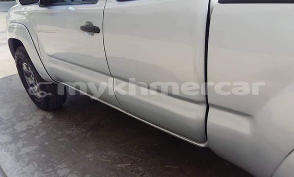 ទិញ បានប្រើ Toyota Tacoma Silver ឡាន} ក្នុង Phnom Penh ក្នុង Phnom Penh ទិញ បានប្រើ Toyota Tacoma Silver ឡាន} ក្នុង Phnom Penh ក្នុង Phnom Penh