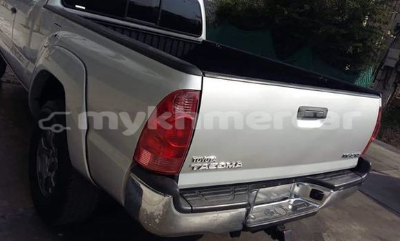 ទិញ បានប្រើ Toyota Tacoma Silver ឡាន} ក្នុង Phnom Penh ក្នុង Phnom Penh ទិញ បានប្រើ Toyota Tacoma Silver ឡាន} ក្នុង Phnom Penh ក្នុង Phnom Penh