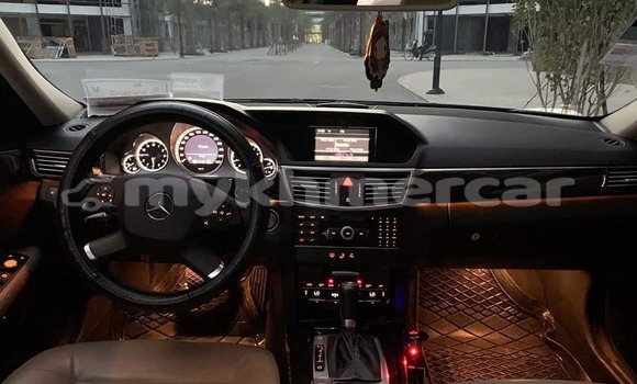 Buy Used Mercedes-Benz E-klasse Black Car in Phnom Penh in Phnom Penh Buy Used Mercedes-Benz E-klasse Black Car in Phnom Penh in Phnom Penh