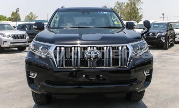 Buy New Toyota Prado Black Car in Amleang in Kampong Speu Province Buy New Toyota Prado Black Car in Amleang in Kampong Speu Province