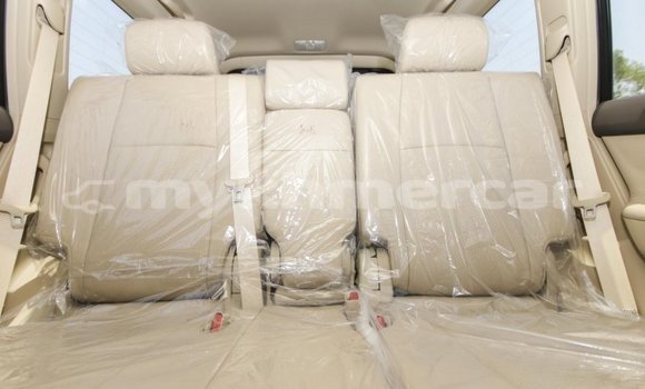 Buy New Toyota Prado Black Car in Amleang in Kampong Speu Province Buy New Toyota Prado Black Car in Amleang in Kampong Speu Province