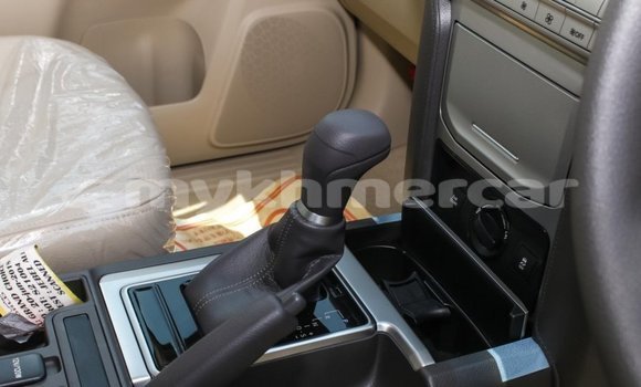 Buy New Toyota Prado Black Car in Amleang in Kampong Speu Province Buy New Toyota Prado Black Car in Amleang in Kampong Speu Province