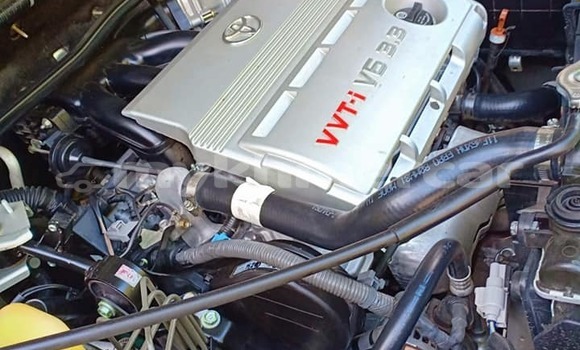 Buy Used Toyota Highlander Silver Car in Phnom Penh in Phnom Penh Buy Used Toyota Highlander Silver Car in Phnom Penh in Phnom Penh