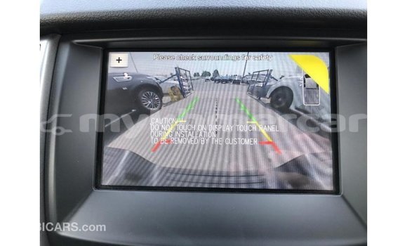 Acheter Import Voiture Ford Ranger Noir à Import - Dubai, Kampot Province Acheter Import Voiture Ford Ranger Noir à Import - Dubai, Kampot Province