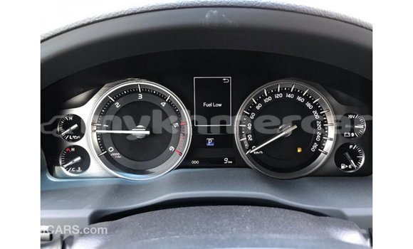 Acheter Import Voiture Toyota Land Cruiser Noir à Import - Dubai, Kampot Province Acheter Import Voiture Toyota Land Cruiser Noir à Import - Dubai, Kampot Province