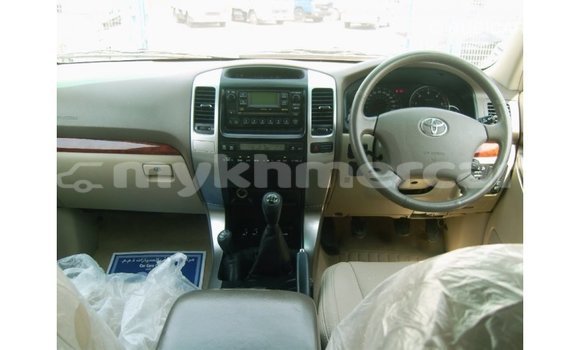 ទិញ នាំចូល Toyota Prado Other ឡាន} ក្នុង Import - Dubai ក្នុង Kampot Province ទិញ នាំចូល Toyota Prado Other ឡាន} ក្នុង Import - Dubai ក្នុង Kampot Province