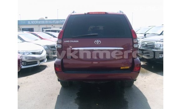 ទិញ នាំចូល Toyota Prado Other ឡាន} ក្នុង Import - Dubai ក្នុង Kampot Province ទិញ នាំចូល Toyota Prado Other ឡាន} ក្នុង Import - Dubai ក្នុង Kampot Province