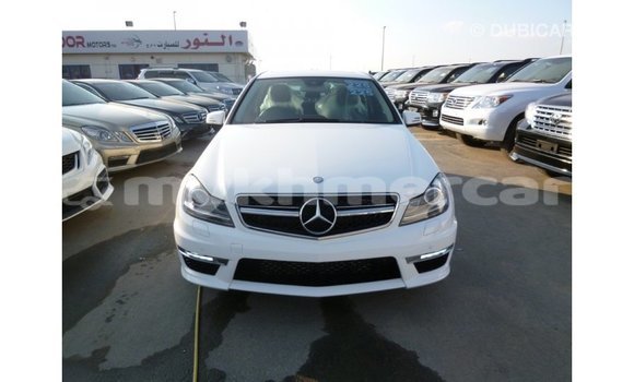 Buy Import Mercedes-Benz 200 White Car in Import - Dubai in Kampot Province Buy Import Mercedes-Benz 200 White Car in Import - Dubai in Kampot Province