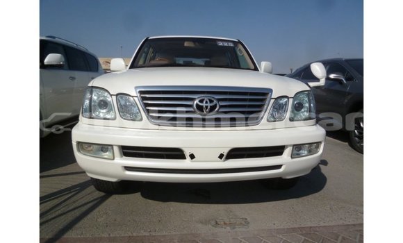 ទិញ នាំចូល Toyota Land Cruiser White ឡាន} ក្នុង Import - Dubai ក្នុង Kampot Province ទិញ នាំចូល Toyota Land Cruiser White ឡាន} ក្នុង Import - Dubai ក្នុង Kampot Province