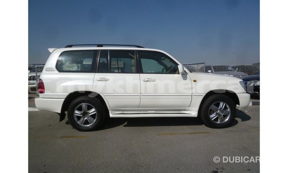 ទិញ នាំចូល Toyota Land Cruiser White ឡាន} ក្នុង Import - Dubai ក្នុង Kampot Province ទិញ នាំចូល Toyota Land Cruiser White ឡាន} ក្នុង Import - Dubai ក្នុង Kampot Province