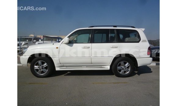 ទិញ នាំចូល Toyota Land Cruiser White ឡាន} ក្នុង Import - Dubai ក្នុង Kampot Province ទិញ នាំចូល Toyota Land Cruiser White ឡាន} ក្នុង Import - Dubai ក្នុង Kampot Province