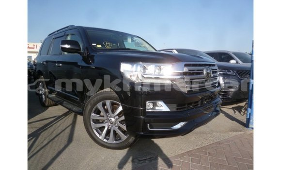 ទិញ នាំចូល Toyota Land Cruiser Black ឡាន} ក្នុង Import - Dubai ក្នុង Kampot Province ទិញ នាំចូល Toyota Land Cruiser Black ឡាន} ក្នុង Import - Dubai ក្នុង Kampot Province
