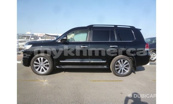 ទិញ នាំចូល Toyota Land Cruiser Black ឡាន} ក្នុង Import - Dubai ក្នុង Kampot Province ទិញ នាំចូល Toyota Land Cruiser Black ឡាន} ក្នុង Import - Dubai ក្នុង Kampot Province