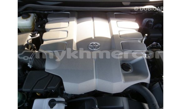 ទិញ នាំចូល Toyota Land Cruiser Black ឡាន} ក្នុង Import - Dubai ក្នុង Kampot Province ទិញ នាំចូល Toyota Land Cruiser Black ឡាន} ក្នុង Import - Dubai ក្នុង Kampot Province
