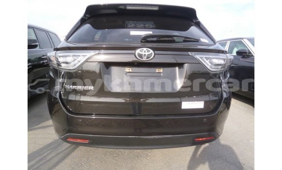 ទិញ នាំចូល Toyota Harrier Black ឡាន} ក្នុង Import - Dubai ក្នុង Kampot Province ទិញ នាំចូល Toyota Harrier Black ឡាន} ក្នុង Import - Dubai ក្នុង Kampot Province