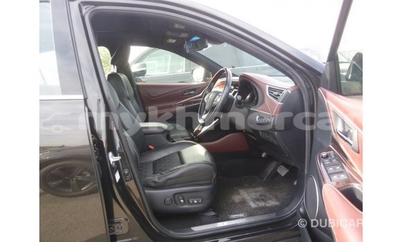 ទិញ នាំចូល Toyota Harrier Black ឡាន} ក្នុង Import - Dubai ក្នុង Kampot Province ទិញ នាំចូល Toyota Harrier Black ឡាន} ក្នុង Import - Dubai ក្នុង Kampot Province