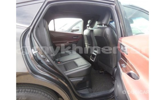ទិញ នាំចូល Toyota Harrier Black ឡាន} ក្នុង Import - Dubai ក្នុង Kampot Province ទិញ នាំចូល Toyota Harrier Black ឡាន} ក្នុង Import - Dubai ក្នុង Kampot Province