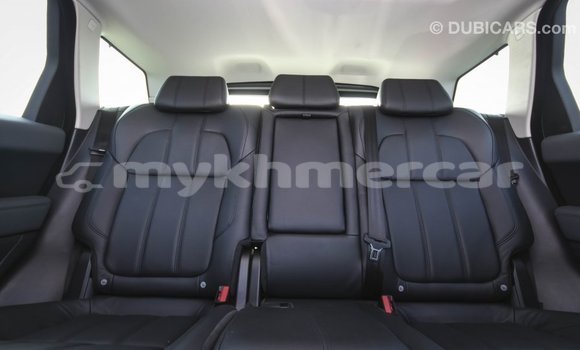 ទិញ នាំចូល Land Rover Range Rover Black ឡាន} ក្នុង Import - Dubai ក្នុង Kampot Province ទិញ នាំចូល Land Rover Range Rover Black ឡាន} ក្នុង Import - Dubai ក្នុង Kampot Province