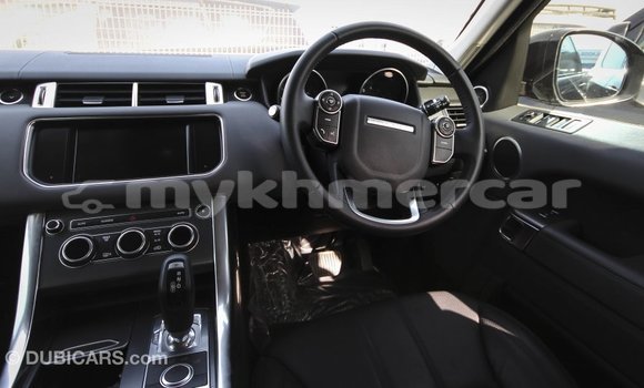 ទិញ នាំចូល Land Rover Range Rover Black ឡាន} ក្នុង Import - Dubai ក្នុង Kampot Province ទិញ នាំចូល Land Rover Range Rover Black ឡាន} ក្នុង Import - Dubai ក្នុង Kampot Province