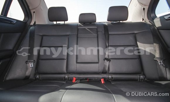 Buy Import Mercedes-Benz 200 White Car in Import - Dubai in Kampot Province Buy Import Mercedes-Benz 200 White Car in Import - Dubai in Kampot Province