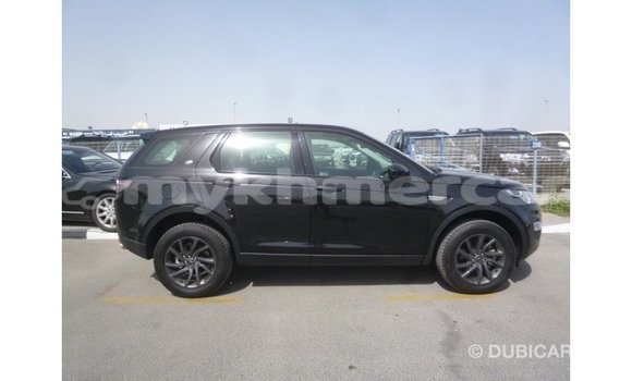 ទិញ នាំចូល Land Rover Discovery Black ឡាន} ក្នុង Import - Dubai ក្នុង Kampot Province ទិញ នាំចូល Land Rover Discovery Black ឡាន} ក្នុង Import - Dubai ក្នុង Kampot Province