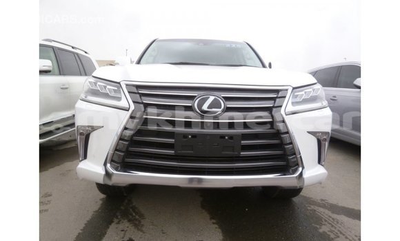 ទិញ នាំចូល Lexus LX White ឡាន} ក្នុង Import - Dubai ក្នុង Kampot Province ទិញ នាំចូល Lexus LX White ឡាន} ក្នុង Import - Dubai ក្នុង Kampot Province