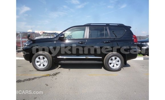 ទិញ នាំចូល Toyota Prado Black ឡាន} ក្នុង Import - Dubai ក្នុង Kampot Province ទិញ នាំចូល Toyota Prado Black ឡាន} ក្នុង Import - Dubai ក្នុង Kampot Province