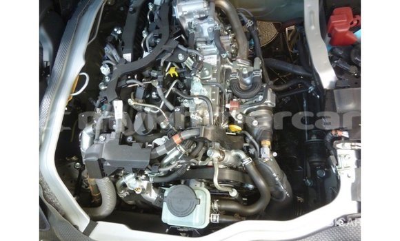 Acheter Import Voiture Toyota Hiace Autre à Import - Dubai, Kampot Province Acheter Import Voiture Toyota Hiace Autre à Import - Dubai, Kampot Province