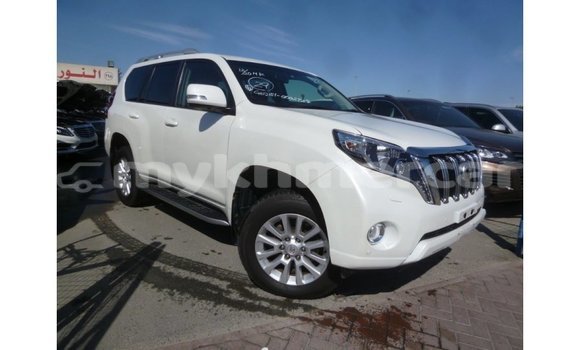 ទិញ នាំចូល Toyota Prado White ឡាន} ក្នុង Import - Dubai ក្នុង Kampot Province ទិញ នាំចូល Toyota Prado White ឡាន} ក្នុង Import - Dubai ក្នុង Kampot Province