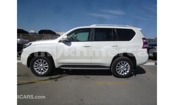 ទិញ នាំចូល Toyota Prado White ឡាន} ក្នុង Import - Dubai ក្នុង Kampot Province ទិញ នាំចូល Toyota Prado White ឡាន} ក្នុង Import - Dubai ក្នុង Kampot Province