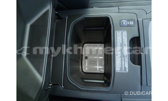 Acheter Import Voiture Lexus LX Noir à Import - Dubai, Kampot Province Acheter Import Voiture Lexus LX Noir à Import - Dubai, Kampot Province