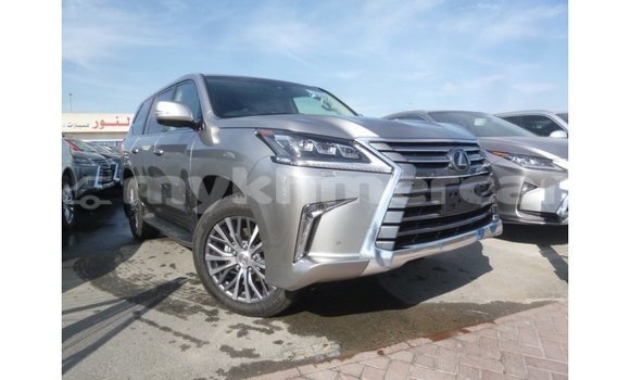 Buy Import Lexus LX Other Car in Import - Dubai in Kampot Province Buy Import Lexus LX Other Car in Import - Dubai in Kampot Province