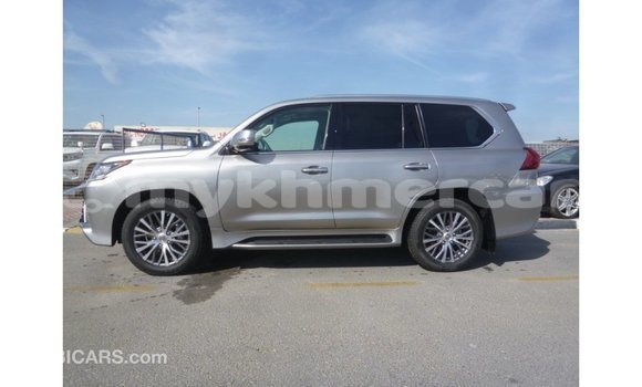 Buy Import Lexus LX Other Car in Import - Dubai in Kampot Province Buy Import Lexus LX Other Car in Import - Dubai in Kampot Province