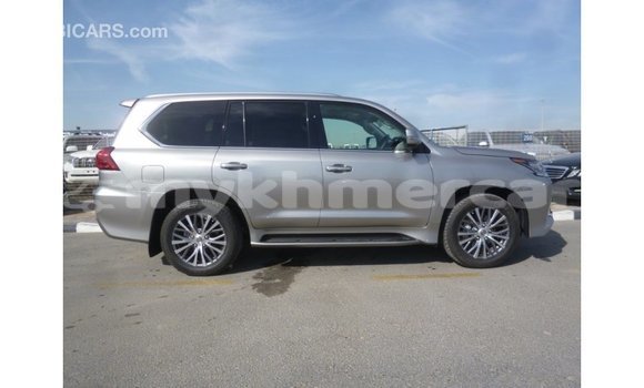 Buy Import Lexus LX Other Car in Import - Dubai in Kampot Province Buy Import Lexus LX Other Car in Import - Dubai in Kampot Province