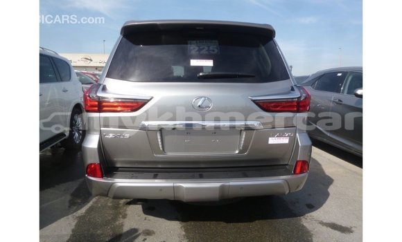 Buy Import Lexus LX Other Car in Import - Dubai in Kampot Province Buy Import Lexus LX Other Car in Import - Dubai in Kampot Province