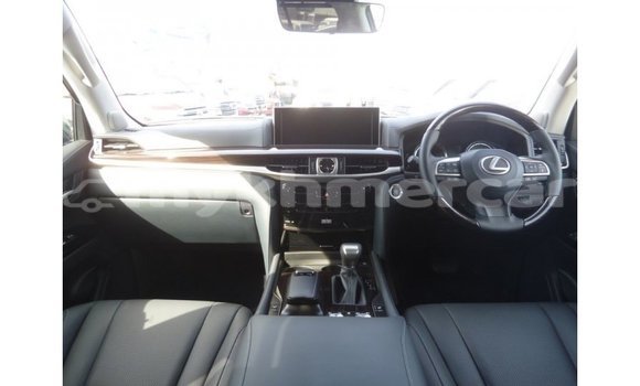 Buy Import Lexus LX Other Car in Import - Dubai in Kampot Province Buy Import Lexus LX Other Car in Import - Dubai in Kampot Province