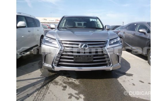 Buy Import Lexus LX Other Car in Import - Dubai in Kampot Province Buy Import Lexus LX Other Car in Import - Dubai in Kampot Province