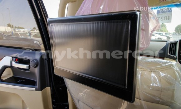 ទិញ នាំចូល Toyota Land Cruiser Black ឡាន} ក្នុង Import - Dubai ក្នុង Kampot Province ទិញ នាំចូល Toyota Land Cruiser Black ឡាន} ក្នុង Import - Dubai ក្នុង Kampot Province