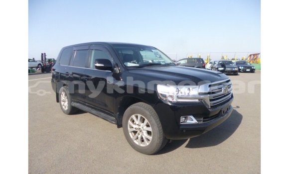 ទិញ នាំចូល Toyota Land Cruiser Black ឡាន} ក្នុង Import - Dubai ក្នុង Kampot Province ទិញ នាំចូល Toyota Land Cruiser Black ឡាន} ក្នុង Import - Dubai ក្នុង Kampot Province