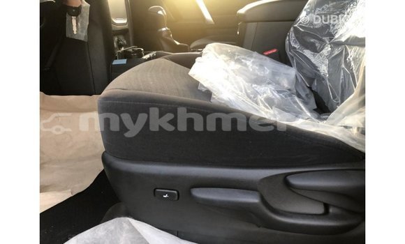 Acheter Import Voiture Toyota Prado Noir à Import - Dubai, Kampot Province Acheter Import Voiture Toyota Prado Noir à Import - Dubai, Kampot Province